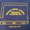 Baird Bros. Construction