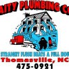 Baity Plumbing