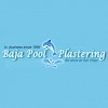 Baja Pool Plastering