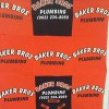 Baker Bros Plumbing