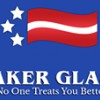 Baker Glass