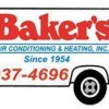 Baker's Heating & Air Conditioning