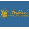 Bakker's Fine Dry Cleaning