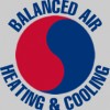 Balanced Air Heating & Cooling