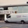 Baldwin Hardware Specialists