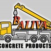 Baliva Concrete Products