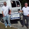 Ballenger's Air Conditioning & Heating