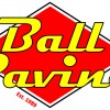 Ball Paving