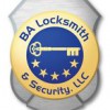 BA Locksmith