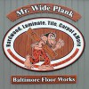 Baltimore Floor Works