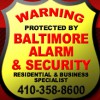 Baltimore Alarm & Security