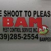 BAM Pest Control Services