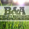 B & A Property Maintenance