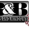B & B Doors & Windows