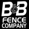 B&B Fence