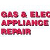 B & B Gas & Electric Appliance Repair