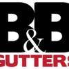 B & B Gutters