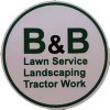 B&B Lawn Service & Landscaping