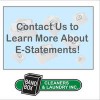 Band Box Cleaners & Laundry