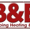 B & B Plumbing Heating & Air Conditioning