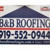 B & B Roofing