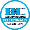 B & C Exterminating