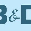 B & D Seamless Aluminum Rain Gutters