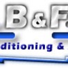 B & F Auto Air Conditioning