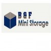 B & F Mini Storage