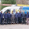 K Electric