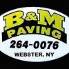 B&M Paving