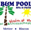 B & M Pool Spa & Patio