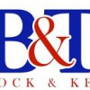 B & T Lock & Key