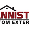 Bannister Roofing/Siding