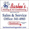 Barbee's Heat & Air