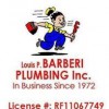 Barberi Plumbing