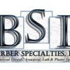 Barber Specialties