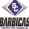 Barbicas Construction