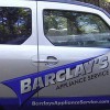 Barclay's Appliance Service