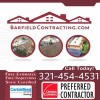 Barfield Roofing
