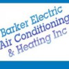 Barker Air Conditioning & Heating