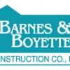 Barnes & Boyette Construction