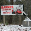 Barnes Concrete