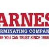 Barnes Exterminating & Pest Control