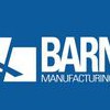 Barnes Manufacturing Services
