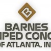 Barnes Stamped Concrete Of Atlanta