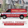 Barnhill Chimney