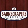 Barnscrapers Painting