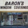 Baron's Window Coverings
