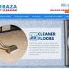 Barraza Carpet Cleaning